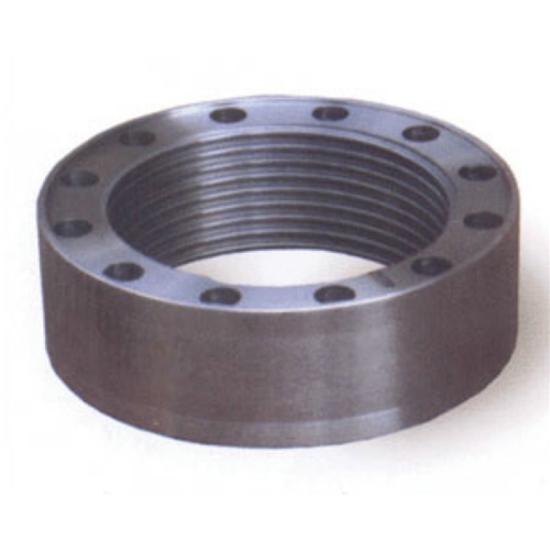 flange